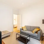 Guestready - Bright And Fully Equipped Apartment