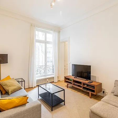 Guestready - Bright And Fully Equipped Apartment *