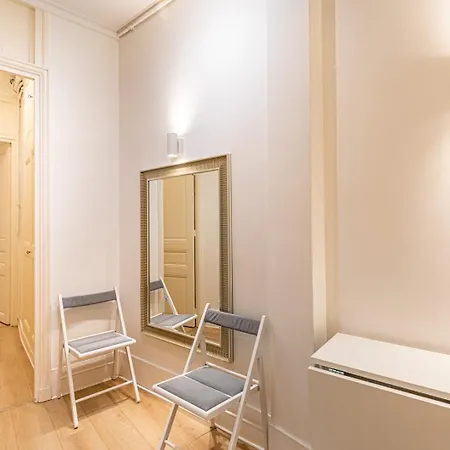 Guestready - Bright And Fully Equipped * Paris